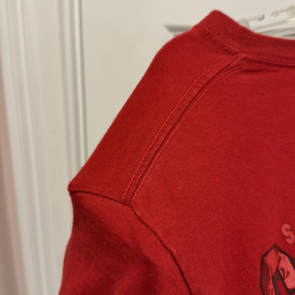 Guy Harvey South Carolina Gamecocks T shirt size small. Garnet/deep dark red - Picture 12 of 15